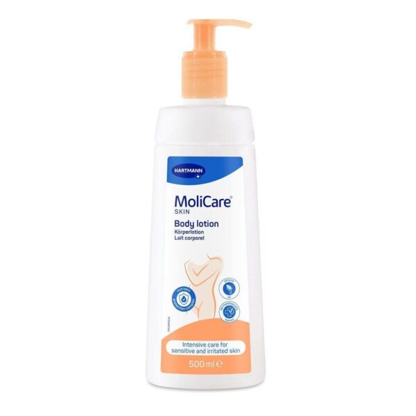 MoliCare Skin Body Lotion 500ml