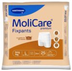 MoliCare Premium FixPants Long Leg Large 200 pieces