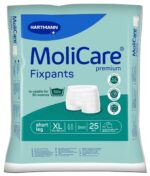 MoliCare Premium FixPants Long Leg XL 200 pieces