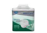 MoliCare Premium Mobile 5 Drops XL 14 Pieces – Discreet High Absorbency Adult Pull Up Pants