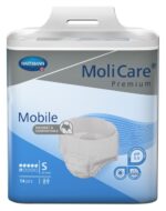 MoliCare Premium Mobile 6 Drops S 14 pieces