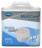 MoliCare Premium Mobile 6 Drops L 14 pieces