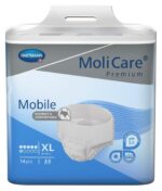 MoliCare Premium Mobile 6 Drops XL 14 pieces