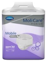 MoliCare Premium Mobile 8 Drops Medium 14 pieces