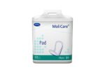 MoliCare Unisex Pads 3 Drops 28 pieces