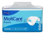 MoliCare Premium Elastic 6 Drops S 30 pieces