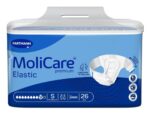 MoliCare Premium Elastic 9 Drops S 26 pieces