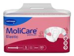 MoliCare Premium Elastic 7 Drops S 30 pieces