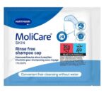 MoliCare Skin Rinse Free Shampoo Cap 1 peace