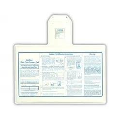 Cura1 Cordless Chair Pad, 1 Year, 380 x 255mm, no Transmitter