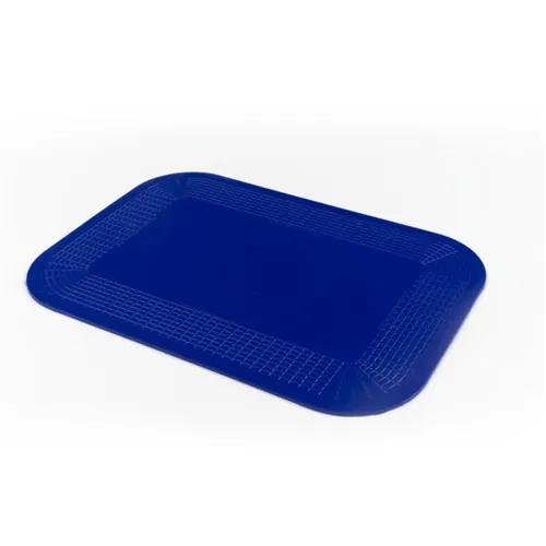 Dycem Anchorpad, Rectangle, 38x45cm, Blue, 434g