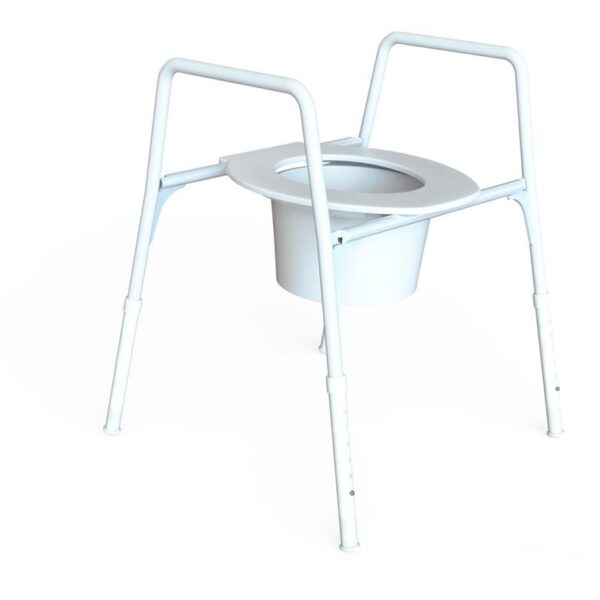 Overtoilet Aid Wide: 600mm Width