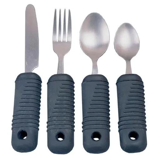 Sure Grip Cutlery, Knife