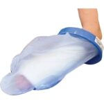 Seal-Tight Original Cast and Bandage Protector, Adult, Long Arm, 101cm