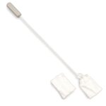Toe Washer – Long Handle Foot Cleaning Aid for Easy Toe Hygiene