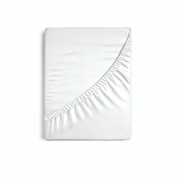 Fitted Sheet King Single