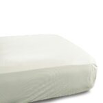 Incontinent Sheet: Fitted Single