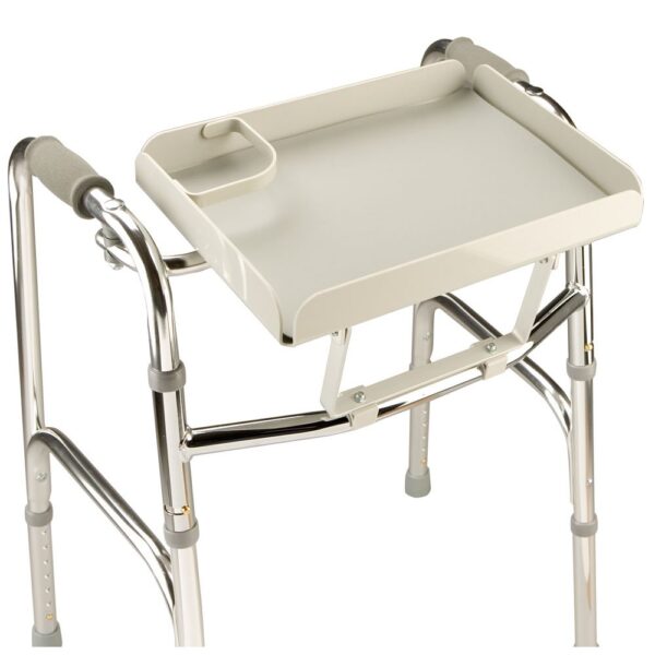 Accessory: Walker: Walking Frame Tray