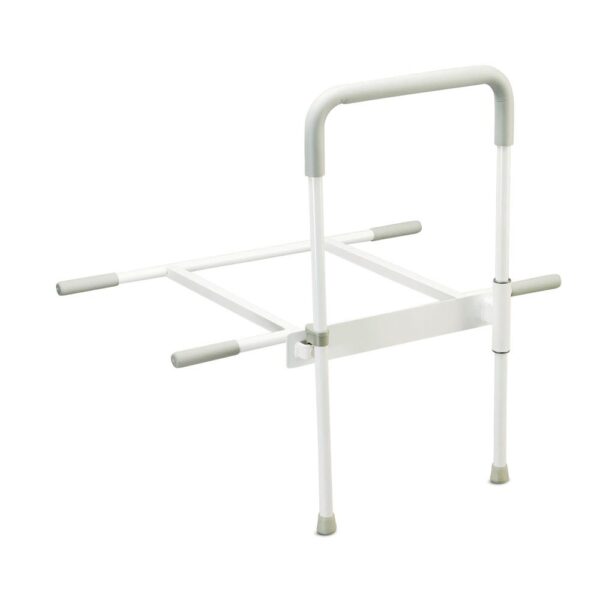 Bed Rail: Smart Rail