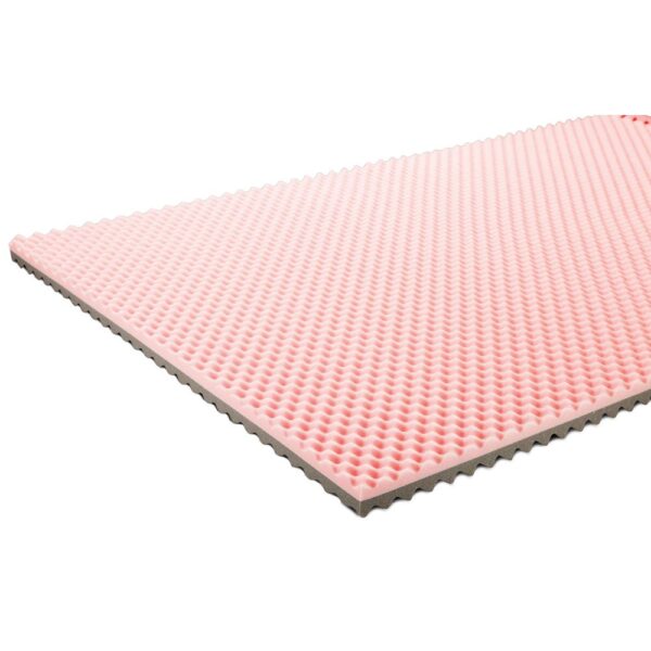 SAF Overlay - Pink/Grey Queen