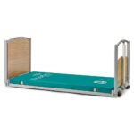 Accora Ultra Low Floorbed- 70mm