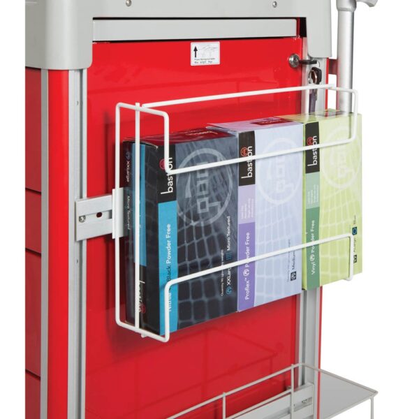 Viva Accessory: Triple Glove Holder