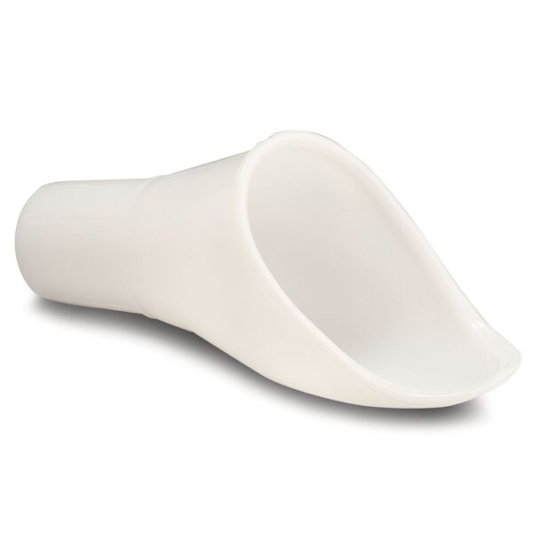 Urinal Female Adaptor for 'Spil-Pruf'