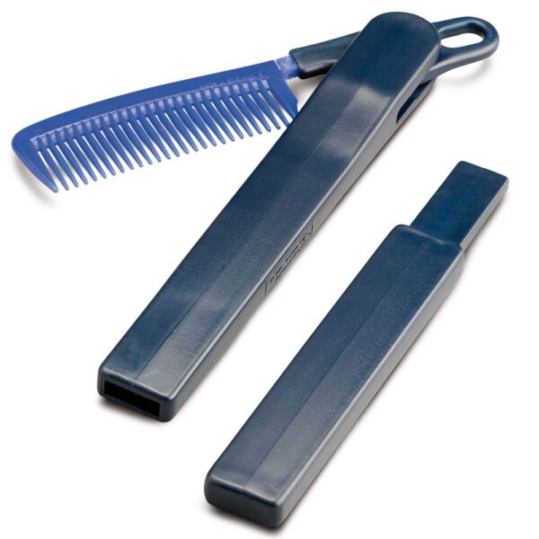 Long Handle Style Comb
