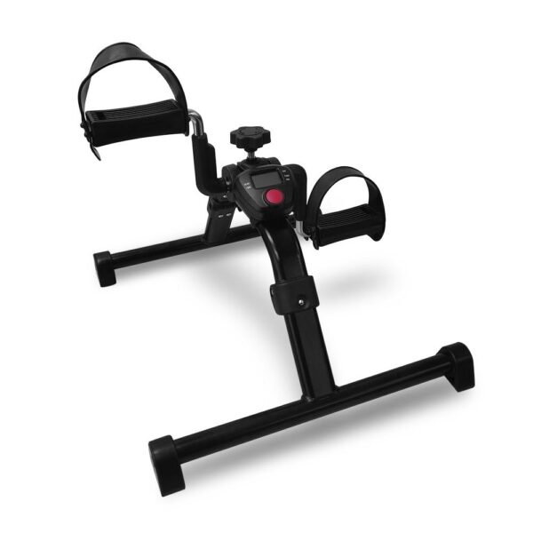 Pedal Exerciser - Pedal - Digital Folding