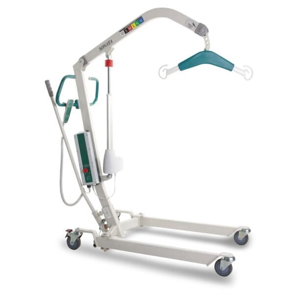 Sonata Electric Mobile Patient Lifting Hoist