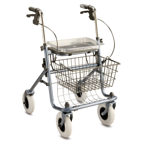 Shopper Walker