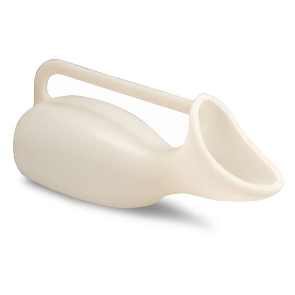 Urinal, Female, 'Cygnet' type