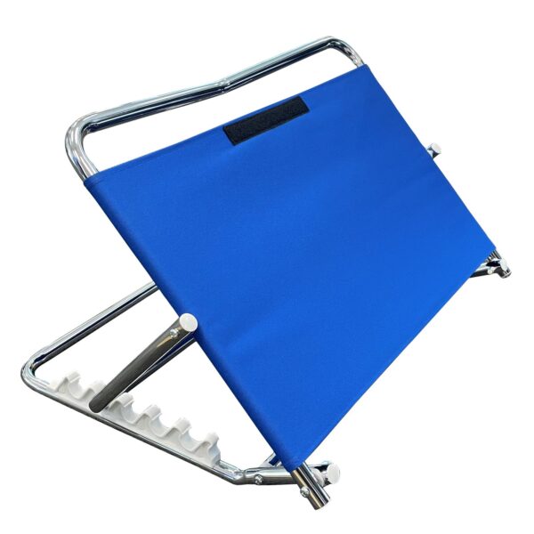 Adjustable Backrest