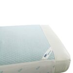 Incontinent Sheet: Deluxe: Kylie with Water Proof Backing