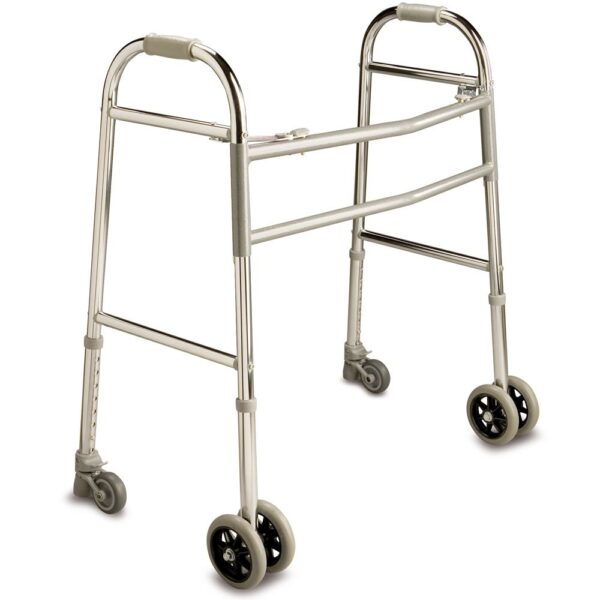 Walking Frame: Heavy Duty