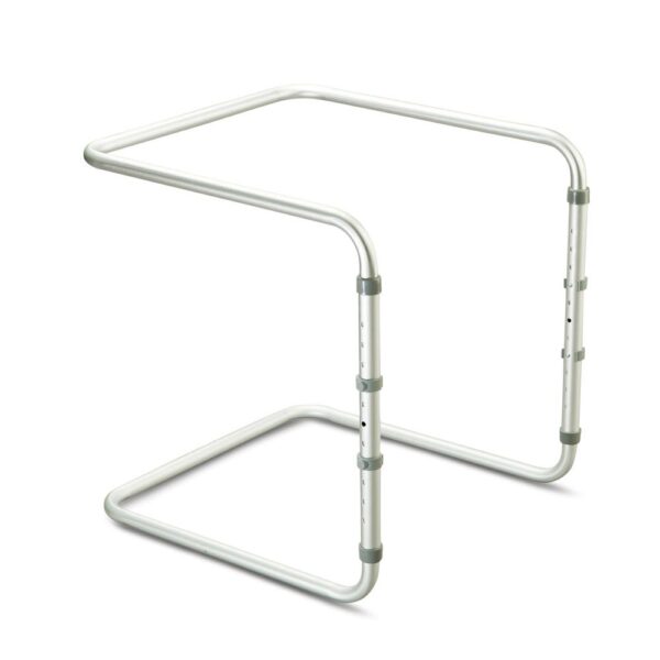 Blanket Support: Bed Cradle Adjustable