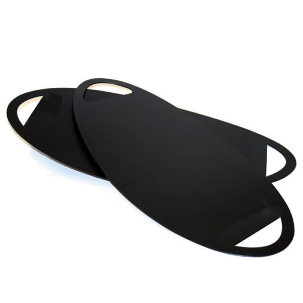 Easy Glide Transfer Board ? Oval