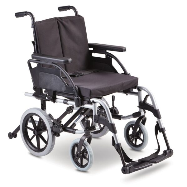 Breezy Basix Transit Wheelchair 48cm
