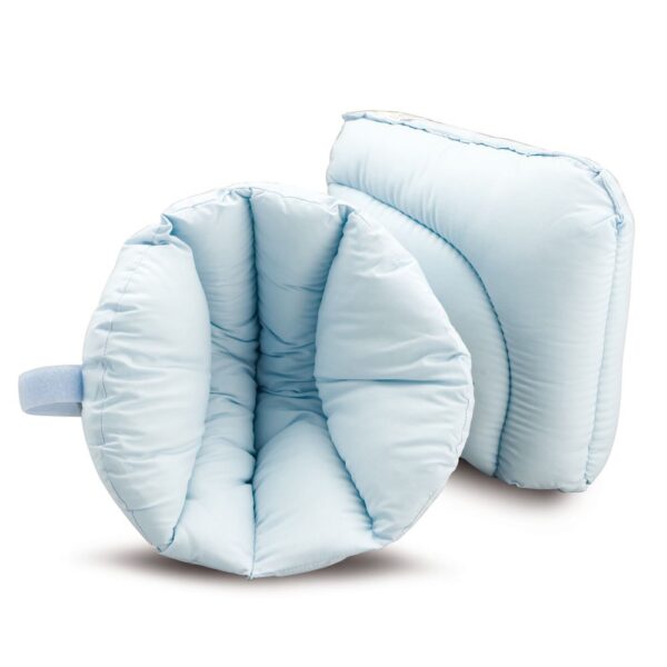 Heel Protector: Silicore Fibre: each