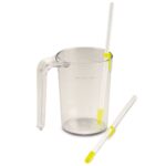 Pat Saunders Straw