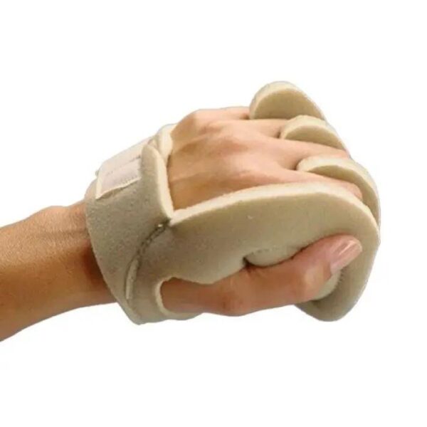 Rolyan Palm Shield, Left