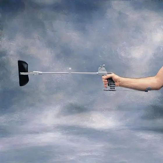 Homecraft Pick-Up Reacher, X-Long, 90cm long