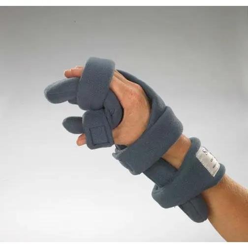 SoftPro Functional Resting Hand Splint, M, Left
