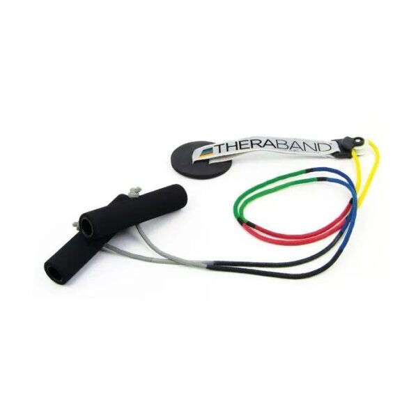 TheraBand Shoulder Pulley, Retail pack
