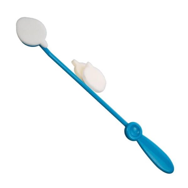 Homecraft Lotion Applicator with Replaceable Sponge