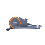 Cubii Go Portable Under Desk Elliptical – Compact Seated Exercise Machine