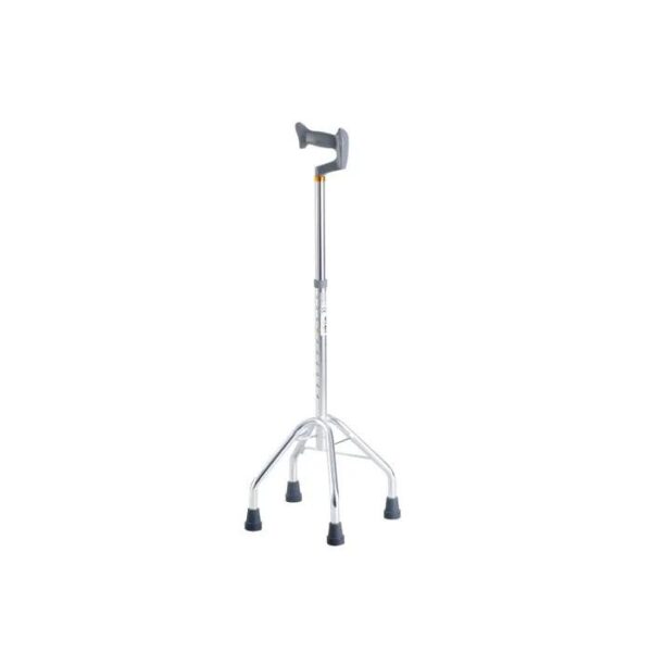 Days Quad Cane, Large Base