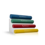 TheraBand FlexBar, Red, Light
