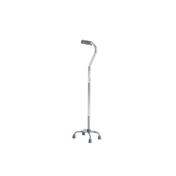 Days Quad Cane, Small Base