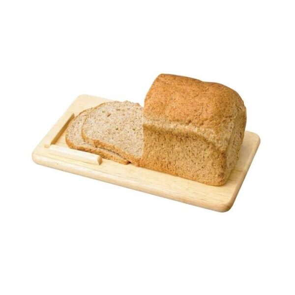 Homecraft Hardwood Bread Board